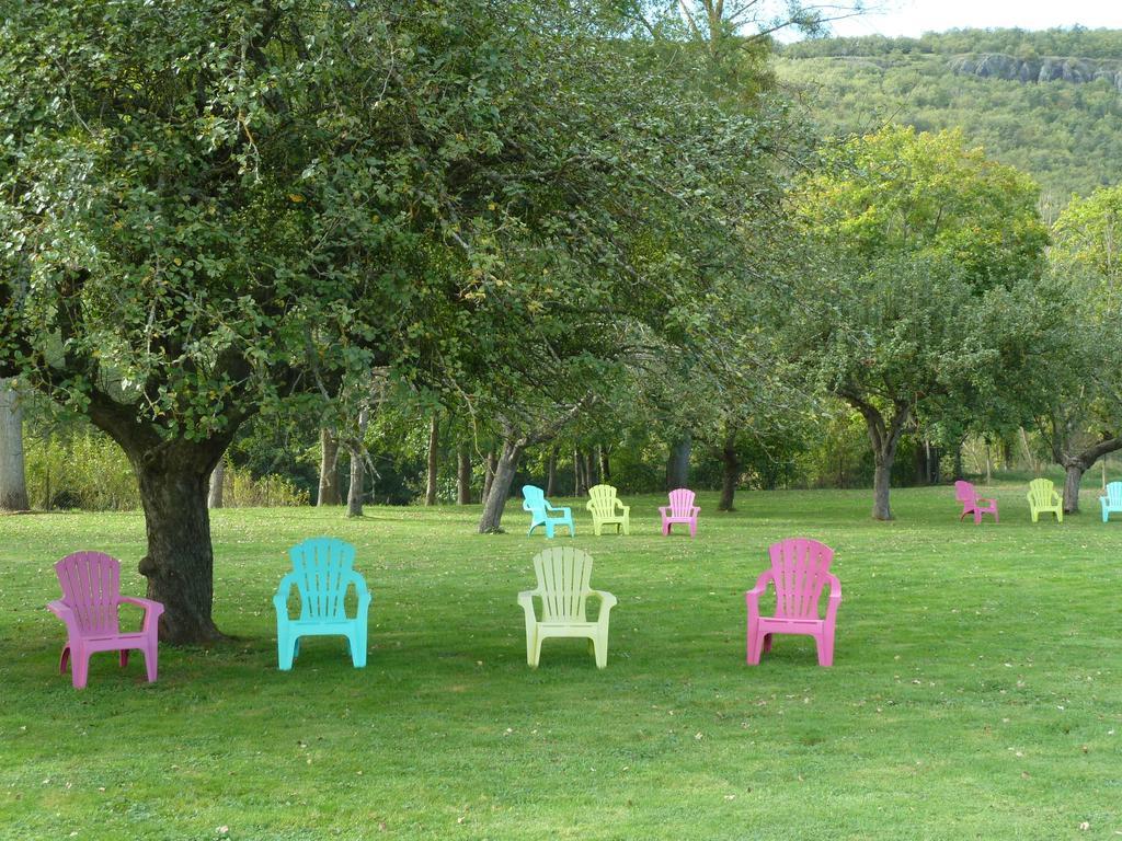 La Colombiere Cantal Hotel