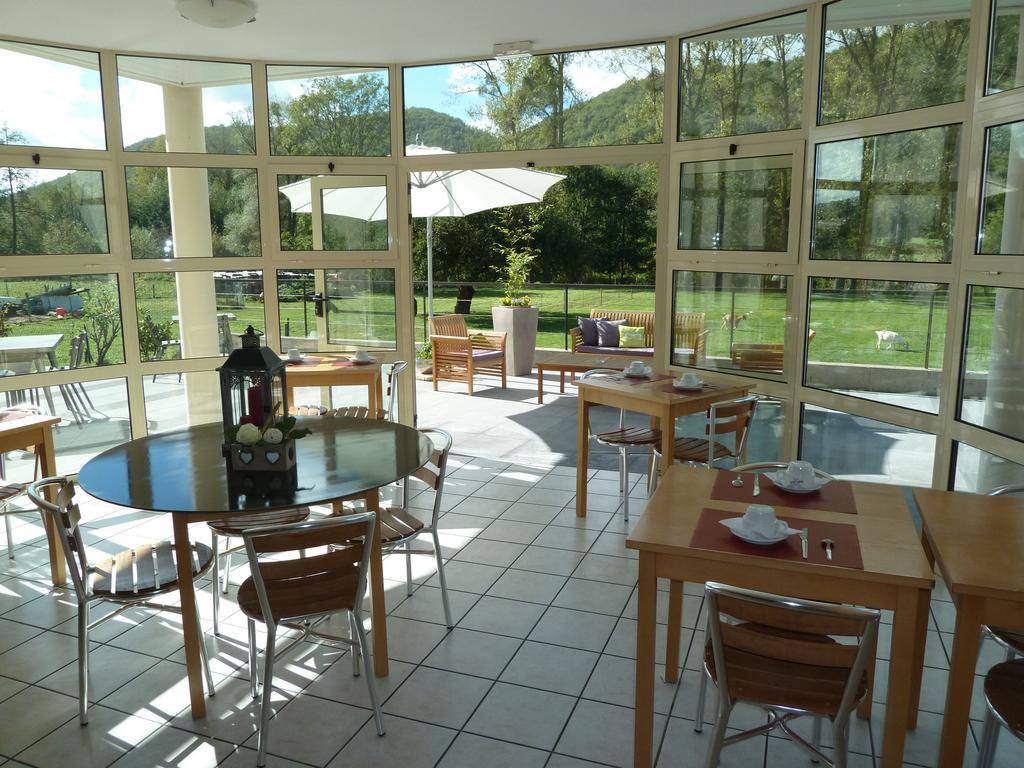 La Colombiere Cantal Hotel 2*