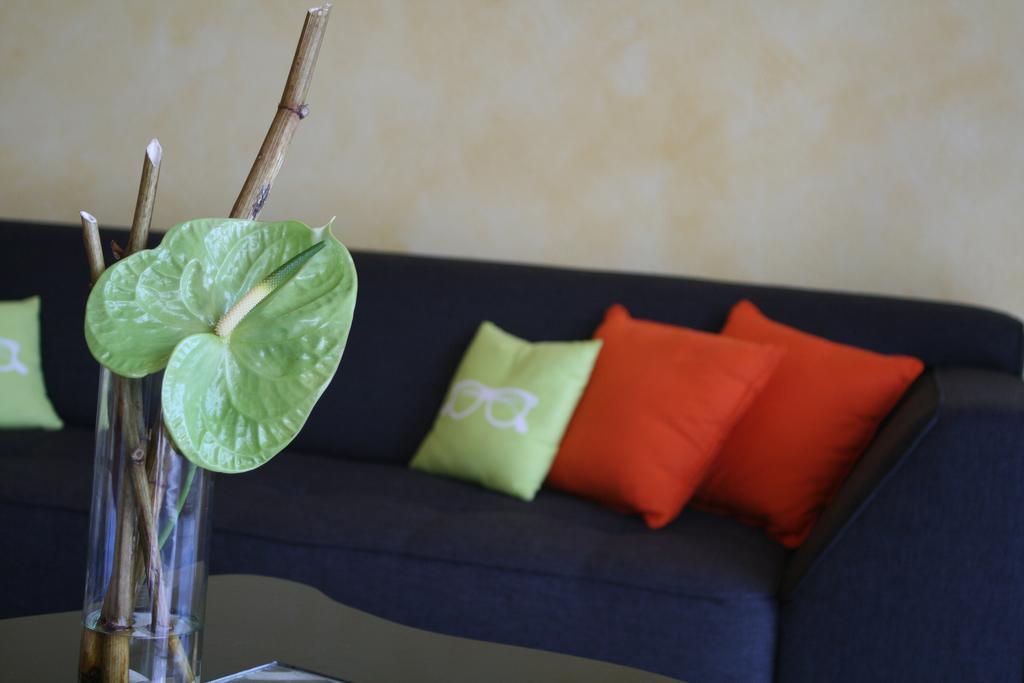 La Colombiere Cantal Hotel